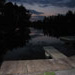 Yoga dock