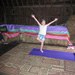 Yoga mikey